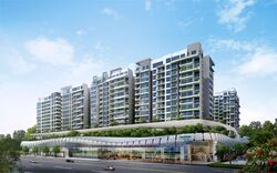 Blk 30 New Upper Changi Road (Bedok), HDB 3 Rooms #316527391